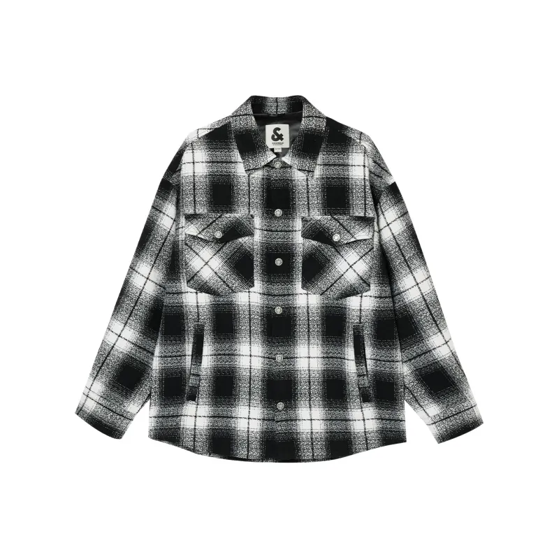 JACK&JONES Coats Men E40 Black-0