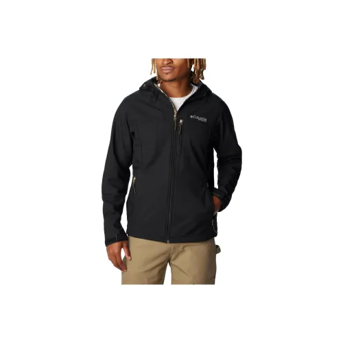 Columbia PHG Ascender™ Jacket Men's Black