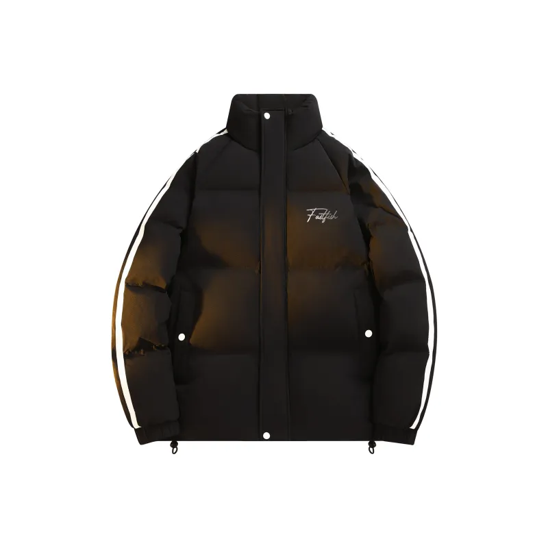 FASTFISH Down Jackets Unisex-6