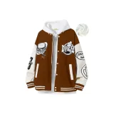 Coffee+Sweatshirt (Fleece-Lined)