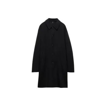 PRADA Cashmere Coat