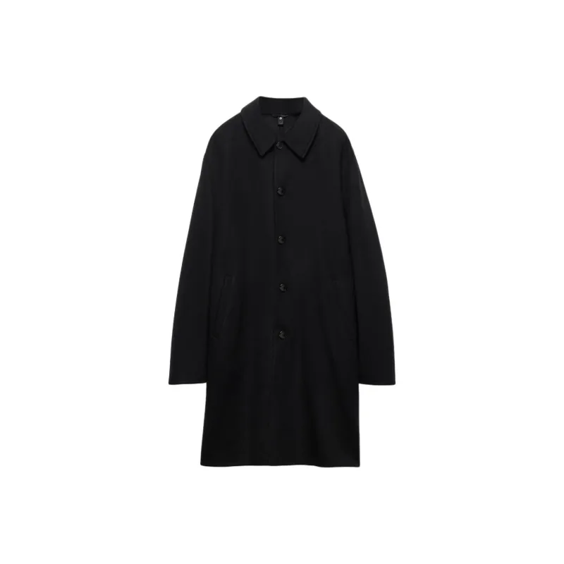 PRADA Cashmere Coat-0