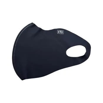 Yalu Polyester Face Masks Unisex