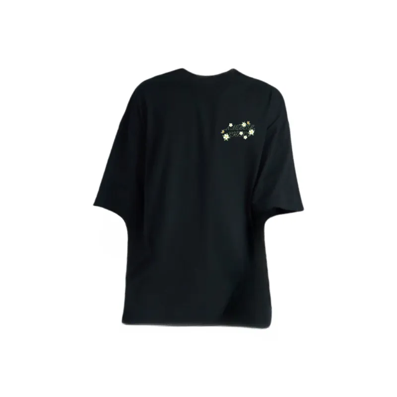 AMBER LIGHT T Shirts Unisex-7