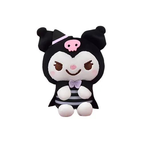 SEGA Plush Toy