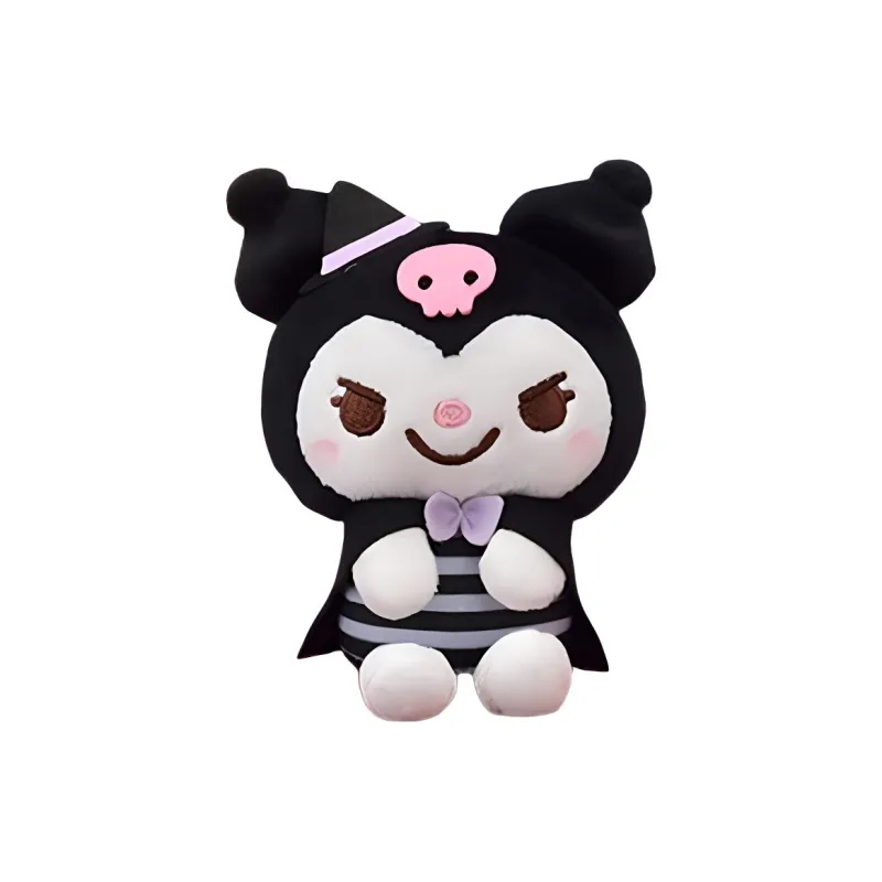 SEGA Plush Toy-0