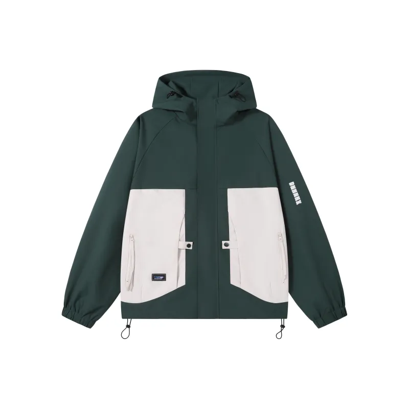 Dnnnnx Jackets Unisex-7