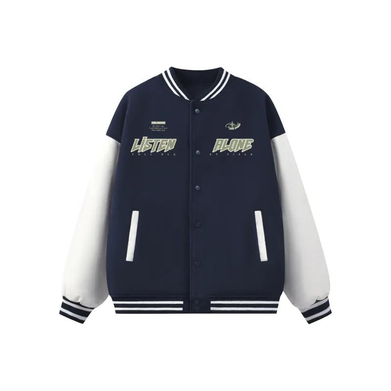 PINK PANTHER Baseball Jacket Unisex-4
