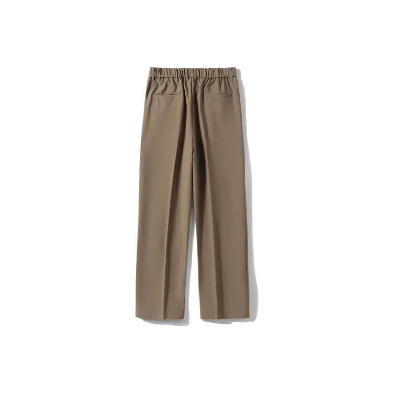 LA'T.WEEKEND Suit Trouser Unisex-19