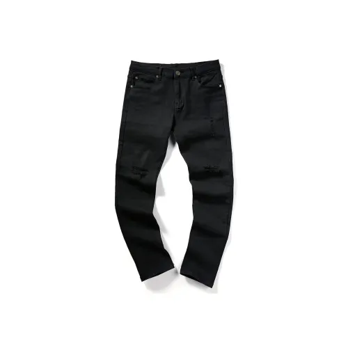 GENANX Jeans Men