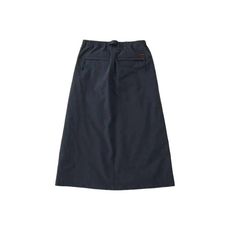Gramicci Casual Long Skirt Women's-1