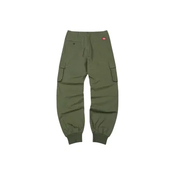 Dickies Casual Pants Men's Army Green