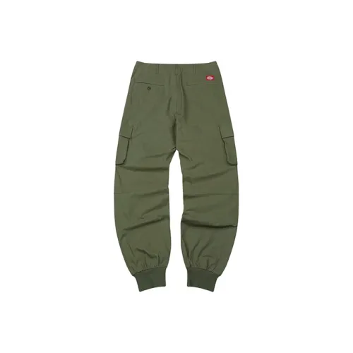 Dickies Casual Pants Men's Army Green