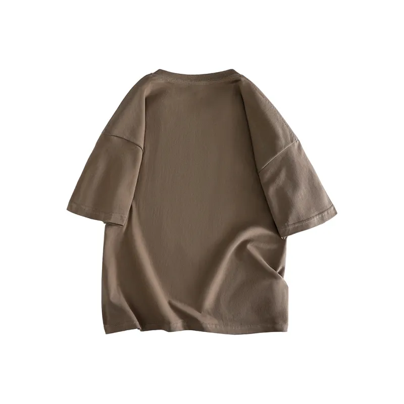 EGOU T Shirts Unisex-21