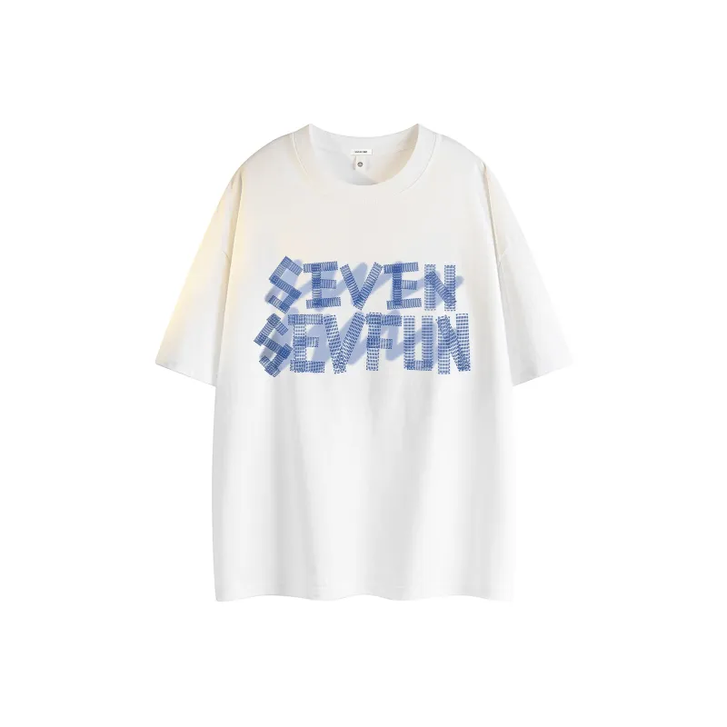 7 SEVFUN T Shirts Unisex-0