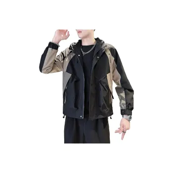 FRQ Jackets Unisex