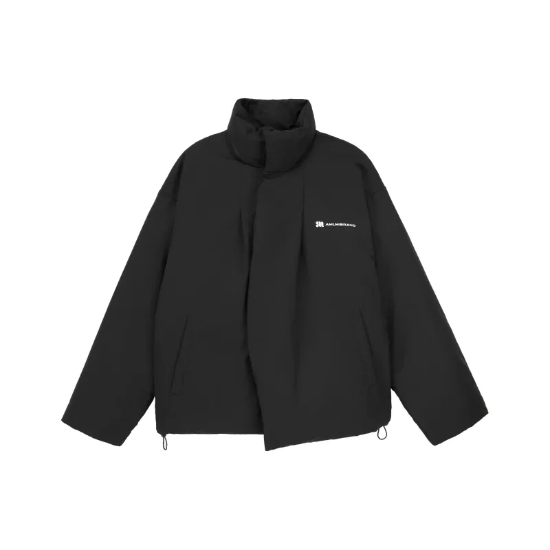AMLM Down Jackets Unisex-5