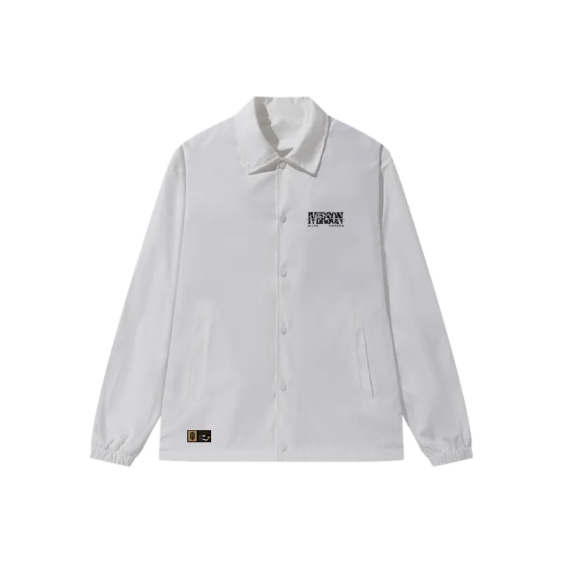 AI3 Iverson China Series Jackets Coats Unisex-3