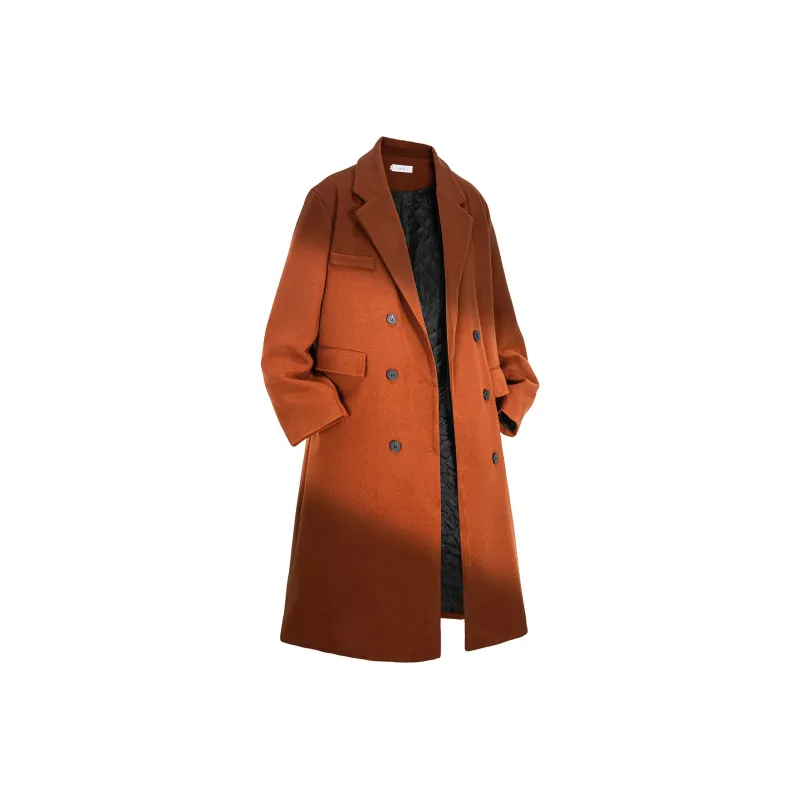 GROGNAK Coats Unisex-11