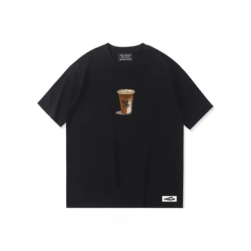 CONKLAB T Shirts Men
