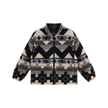 PEACEBIRD MEN Jackets Coats Men's Gray