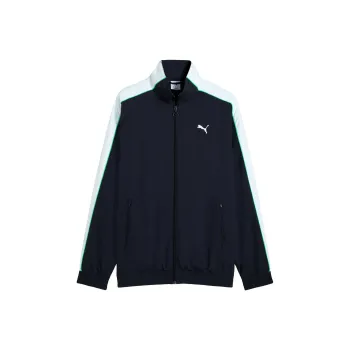 PUMA Chamarra Oversize T7