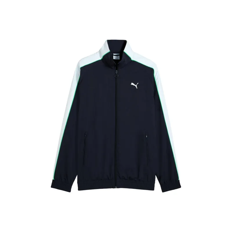PUMA Chamarra Oversize T7-0