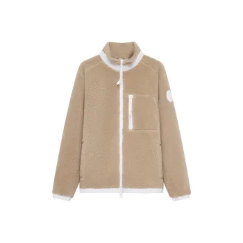 Teenie Weenie Men FW24 Jackets Coats Men's Khaki