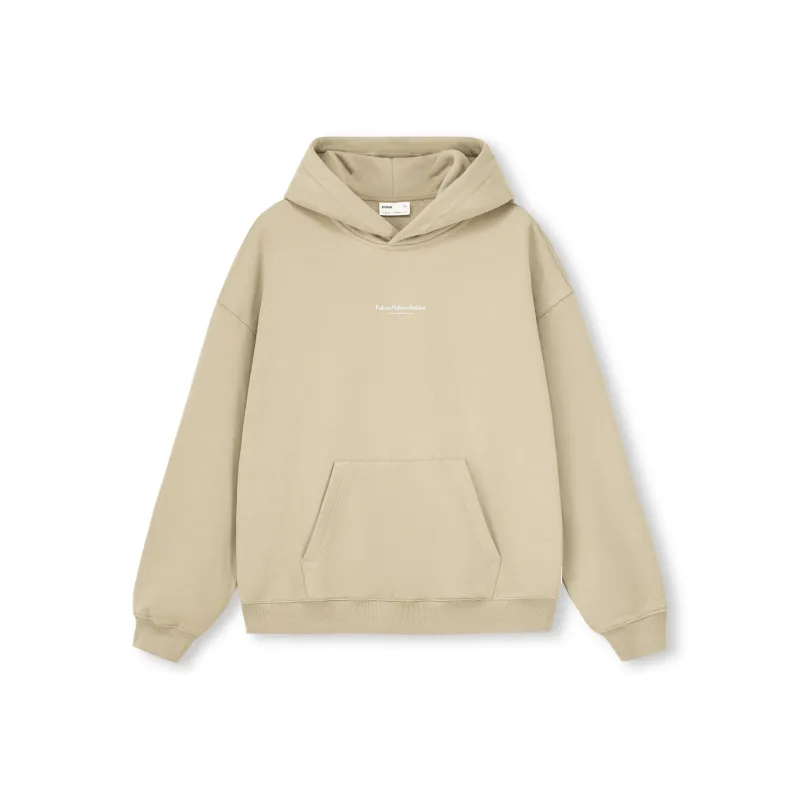 FPA ALWAYS MOVING Series Sweatshirt Unisex-4