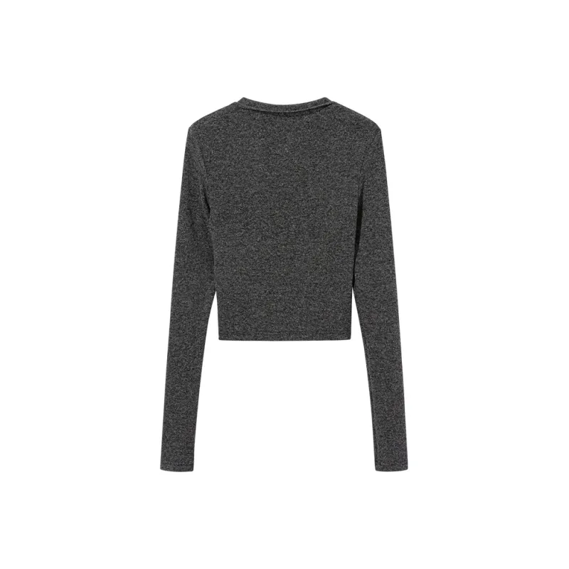 Ouyang T Shirts Women's-13