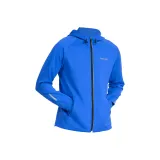 Blue Thin Fleece