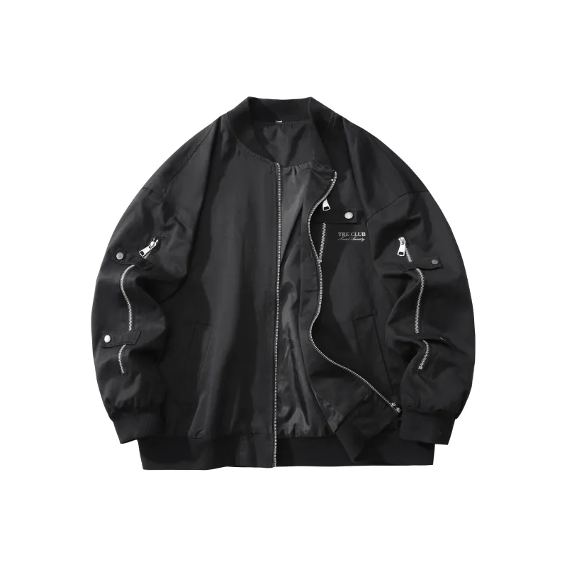 Tre Club Jackets Unisex-2