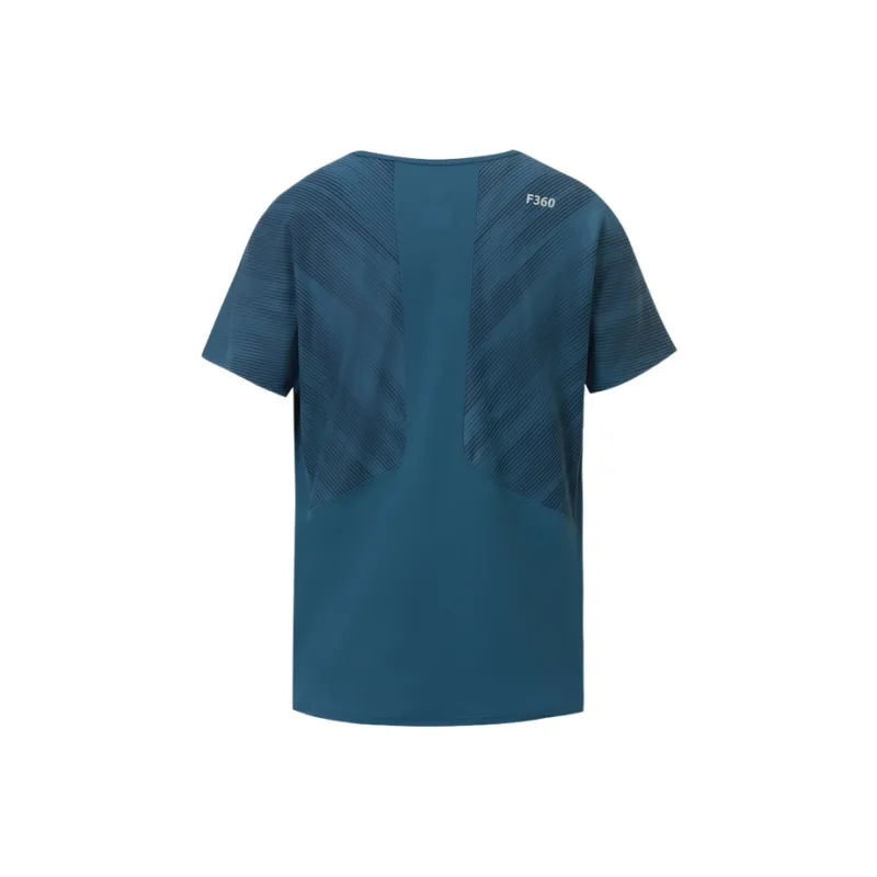 DESCENTE WOMEN'S RUNNING Series T Shirt Women's-5