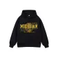 Black (Fleece-Lined)