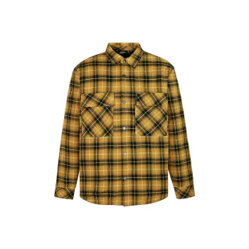 A11SLAVE Puffer Jackets Unisex