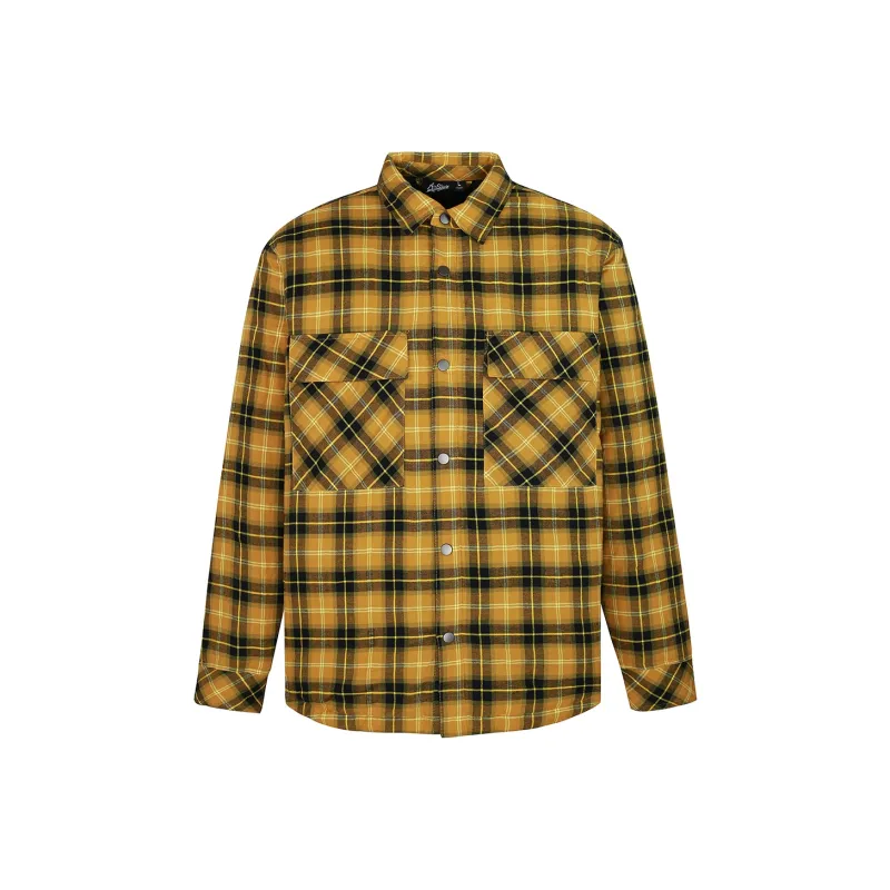 A11SLAVE Puffer Jackets Unisex-0