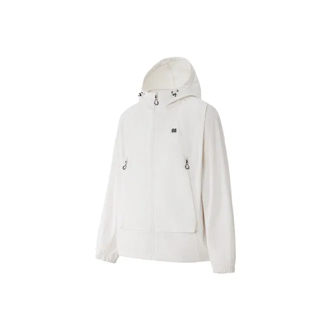 KOLON SPORT Waterproof And Windproof Sun Protection Clothing Unisex-2