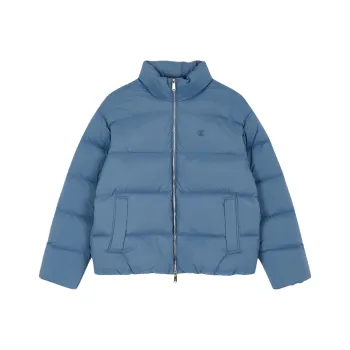 CALVIN KLEIN Jackets Coats Men's Blue