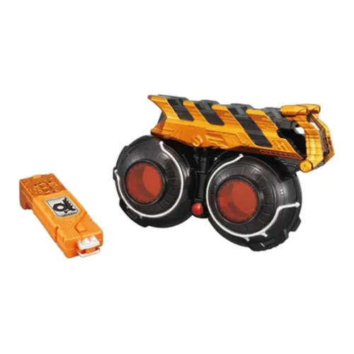 BANDAI Kamen Rider W Memory Body 06 Snail Model Accessories