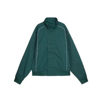 Jordan MVP Jacket Men's Oxidized Green