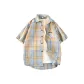 Yellow Plaid