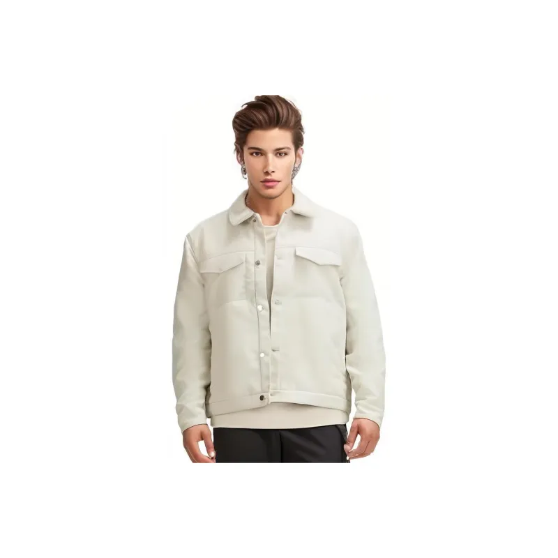 Lululemon Sueded Utility Jackets Coats Men's-0