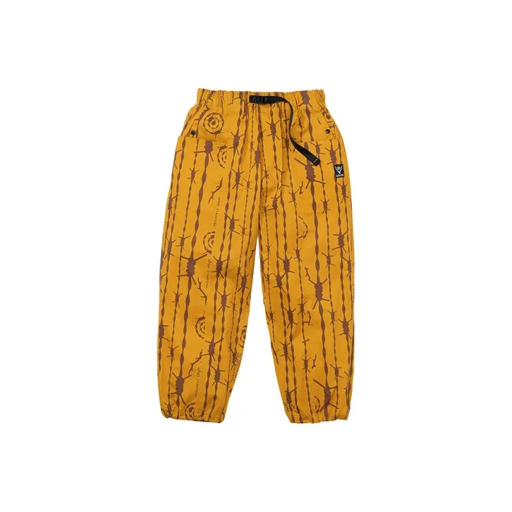 Supreme SOUTH2 WEST8 Belted Pant-4