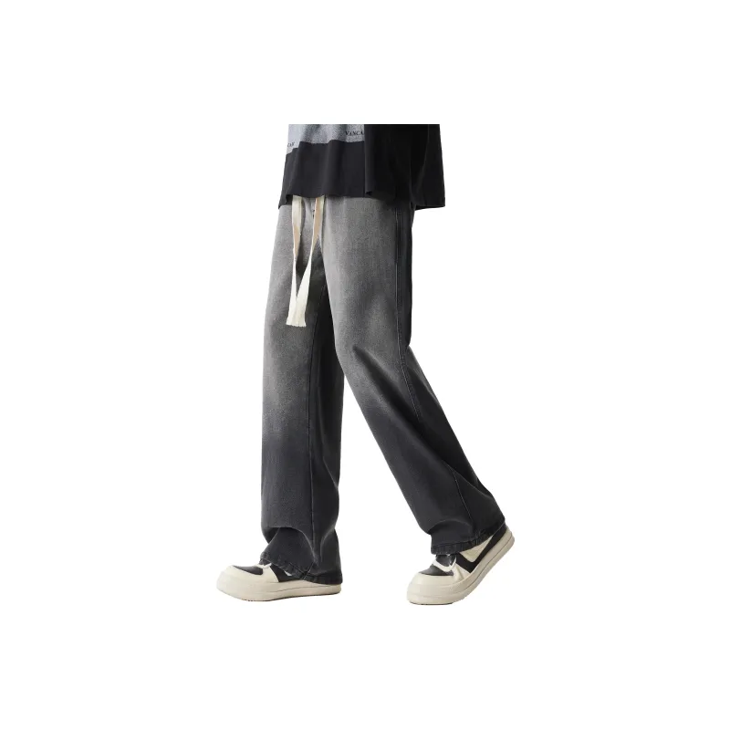 ZMOH Jeans Unisex-0