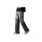 Light Black Gray