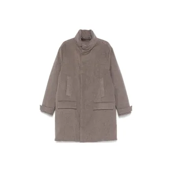 GIORGIO ARMANI Cashmere Coat