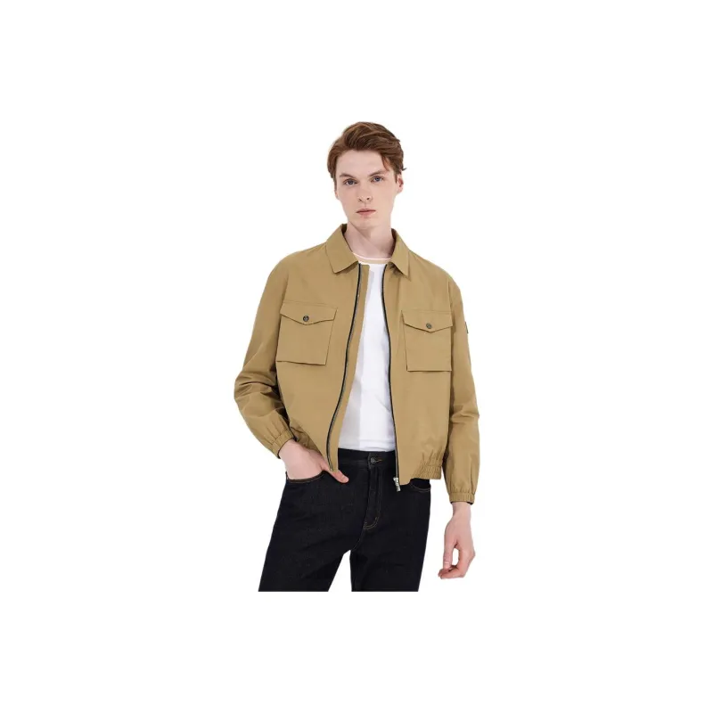 Hush Puppies Jackets Coats Men's-0
