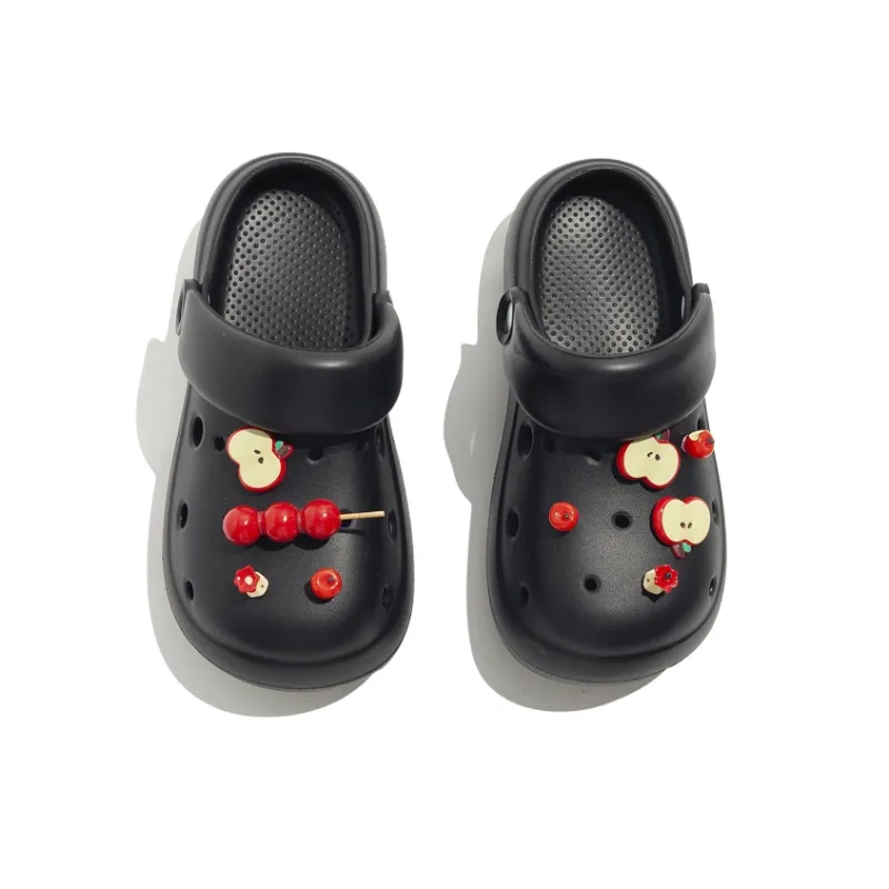 MEAKKEA Clogs Women's-11