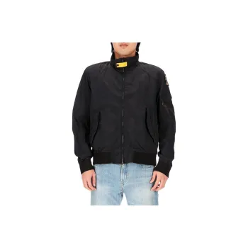 PARAJUMPERS Jackets Coats Men's Black