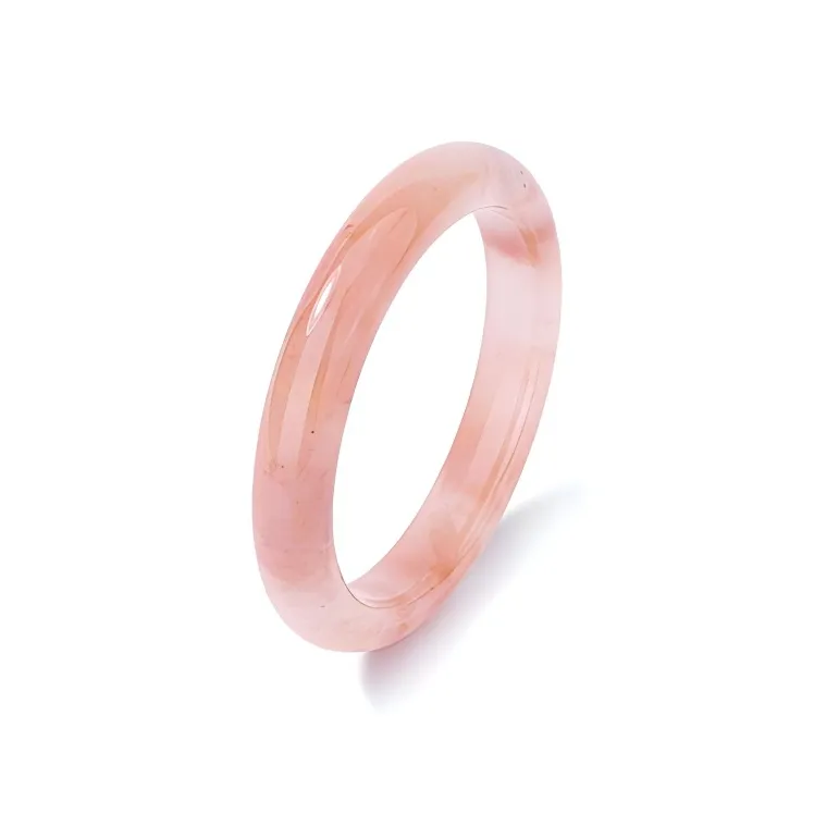 MUGONGZI Jade Bangles Women's-1